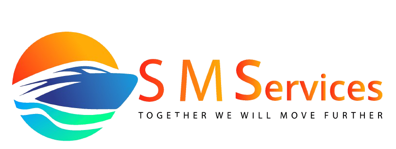 SMService  logo